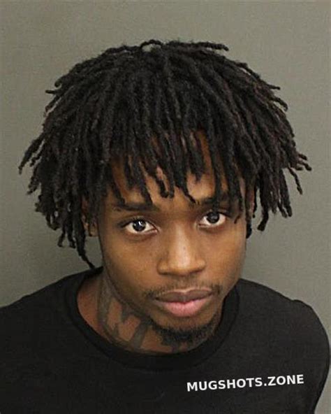 BROWN JAVON RASHARD 05 20 2024 Orange County Mugshots Zone