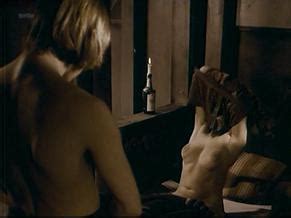 Barbro Klingered Nude Aznude