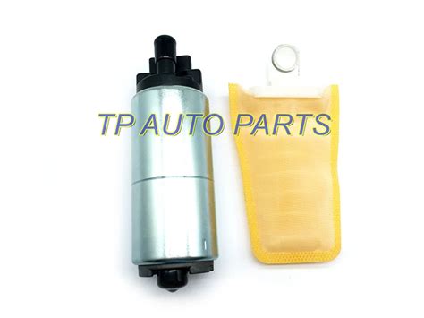 Fuel Pump For Toyo Ta Celica 1999 2006 Oem 23221 15030 2322115030