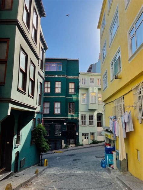 The Best Things To Do In Balat Istanbul Kevmrc