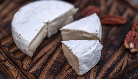 Storia E Origine Del Formaggio Brie