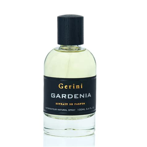 GARDENIA – Gerini Perfumes