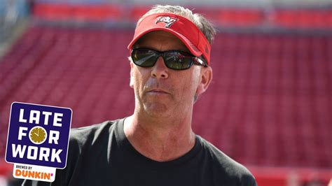 Whats Next For The Ravens Offensive Coaching Staff After Todd Monken Hire