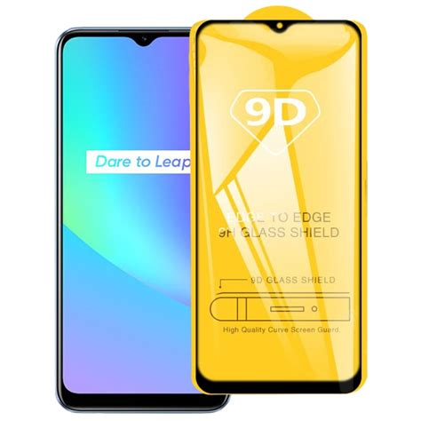 Oppo Realme C D