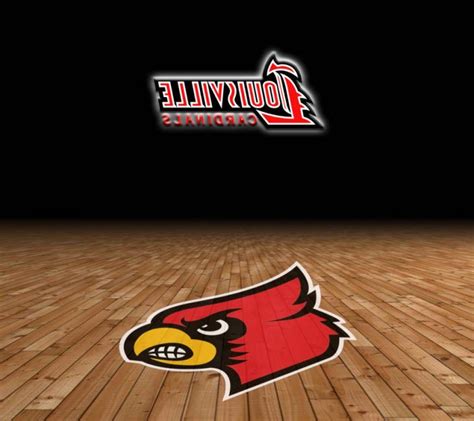 Louisville Cardinals Wallpapers Wallpaper Cave