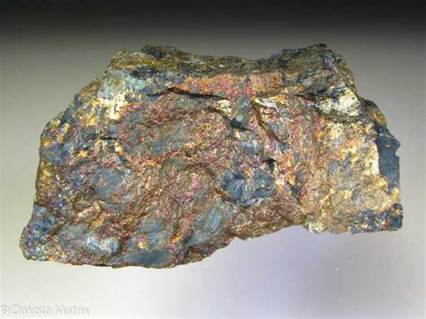 Chalcopyrite Mineral Specimen For Sale