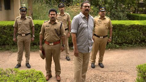 Kerala Crime Files Review Aju Vargheses Police Procedural Marks An