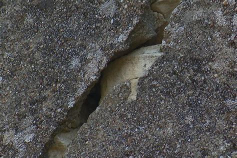 Tremblement De Terre Et S Cheresse L Tat De Catastrophe Naturelle