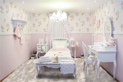decoracao-de-quarto-de-bebe-florenca-rosa - Lilibee | Decoração quarto ...