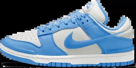 Nike Dunk Low Twist Wmns University Blue Dz