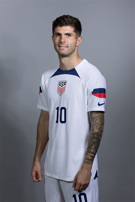 Usmnt Only On Twitter Christian Pulisic Fifa World Cup Jerseys World Cup Jerseys