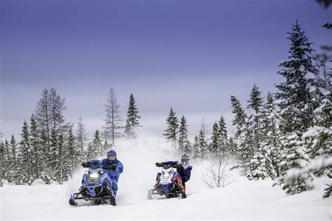 Dual Spring Rate And Velocity Shocks Page 2 Hardcore Sledder