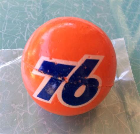 Union 76 ball antenna topper