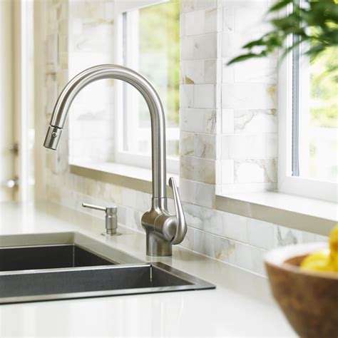 20 The Best Kitchen Sink Faucet Replacement Ideas Sweetyhomee