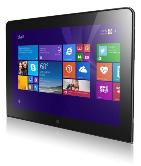 Lenovo Thinkpad Tablet 10