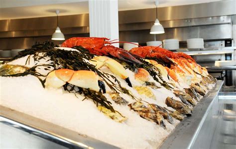 Finest Seafood in Boca Raton at the City Fish Market