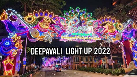 Diwali Festival Of Lights