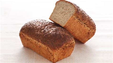 Rye Bread Recipe Martha Stewart