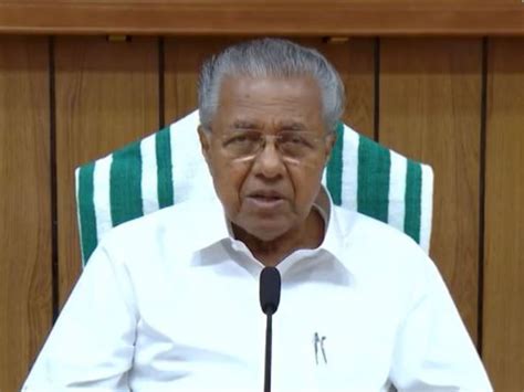 University Poster Row Ldf Govt May Seek Recall Of Governor Says