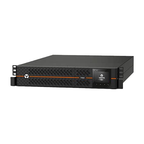 Vertiv Kva Online Ups