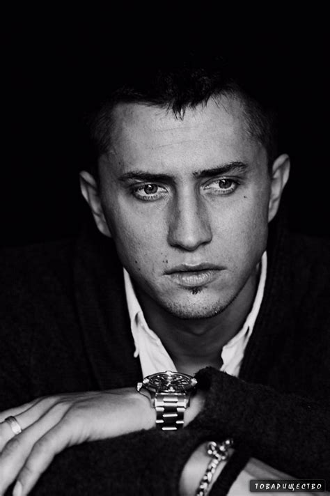 Павел Прилучный | Товарищество "КВ" - актёрское агентство