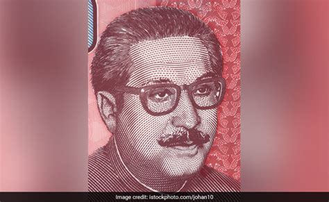 Sheikh Mujibur Rahmans Birth Anniversary Know About Bangabandhu