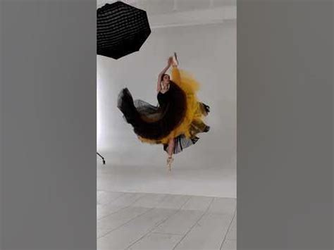 🇺🇦 Як створюються круті фото 📸 Балетна фотосесія - YouTube