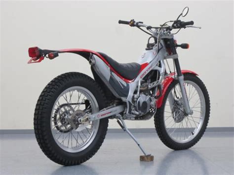 トライアル モンテッサ ホンダ COTA 4TR 動画有 ローン可 RTL HRC MONTESA オートバイ車体 売買されたオークション