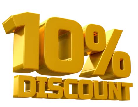 10 Discount Pngs For Free Download