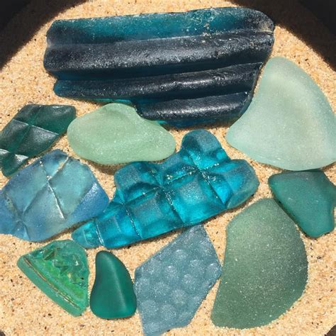 Beachglass • Instagram Photos And Videos Sea Glass Beach Sea Pottery Sea Glass