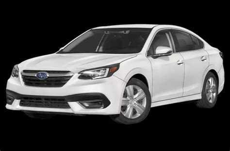 Manual De Propietario Subaru Legacy Descargar Pdf Gratis