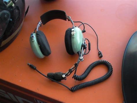 Best Aviation Headset David Clark H10 76 For Sale