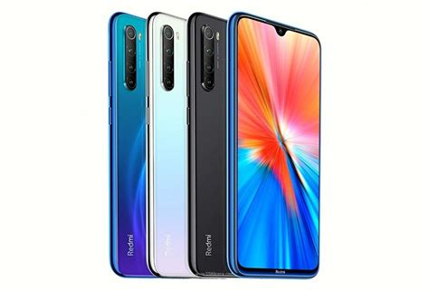 Xiaomi Redmi Note 8 2021 Specs Faq Comparisons