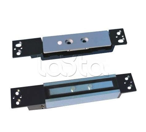 Smartec ST-CL210M|Замок врезной электромагнитный сдвиговый Smartec ST ...