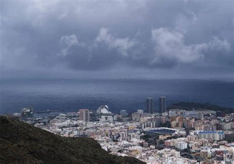 Las Lluvias Y Tormentas De Las Ltimas Semanas Reducen El D Ficit De