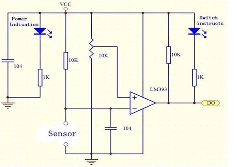 Flame Sensor