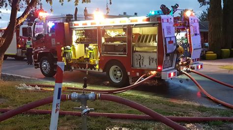 The Pioneers Of The Bush Fire Brigade Ferntree Gully CFA