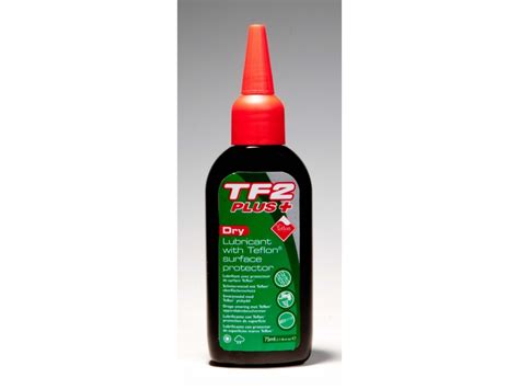 Weldtite Olej z teflonem TF2-PLUS DRY / Smary i płyny / Akcesoria ...