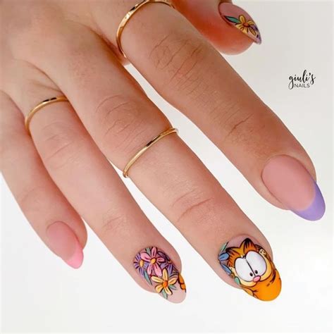 Pin De Madi Quirós En Nail Designs💅 Manicura De Uñas Manicura Para