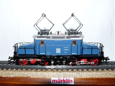 M Rklin H Elektrische Loc Br E Van De Db Catawiki