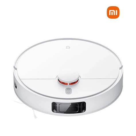 พรอมจดสง Xiaomi Mi Mijia Robot Vacuum Cleaner Mop 3S หนยนตดด