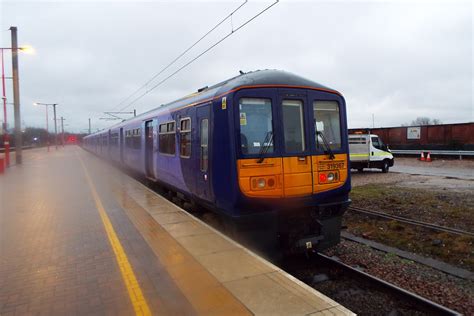 319367 03 Northern Class 319 Electric Multiple Unit 319 3 Flickr