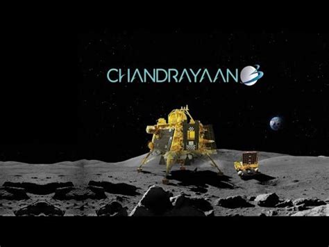 The Most Prestigious Moment For India ISRO Chandrayaan 3 Landing On