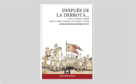 1450 Ediciones presentó el libro Después de la derrota de la