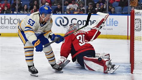 Washington Capitals Vs Buffalo Sabers Free Sports Picks Ghostpicks Team