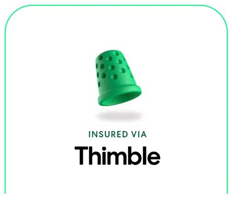 Melbourne Why Small Business Owners Choose Thimble Insuring Florida