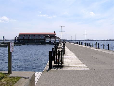 Belleville, Ontario