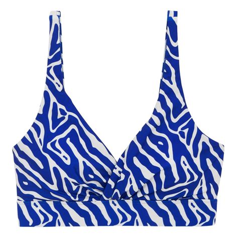Regatta Women S Paloma Bikini Top Bikini Tops Sportsdirect