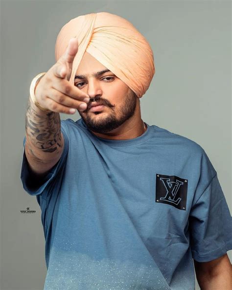 Great Sidhu Moosewala 🐐 New Hd Pic New Images Hd New Photos Hd