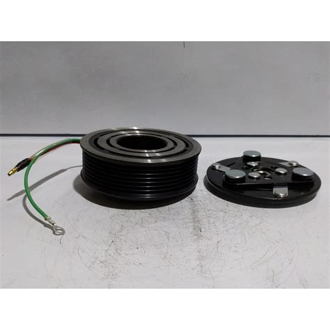 Toyota Innova Sanden Pulley Assembly Compressor Pulley